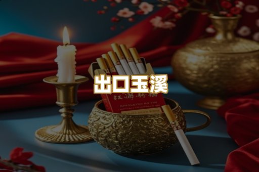 出口玉溪